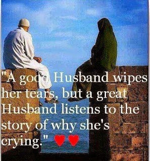 Muslim Husband Wife Wallpapers Quotes Sayings