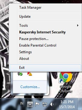 Artikel tentang Free Download Kaspersky Anti Virus 2015 1500380 Beta