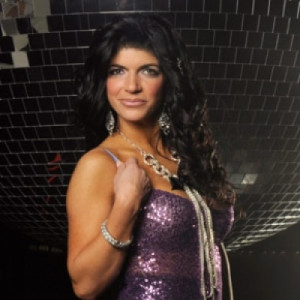 Teresa Giudice