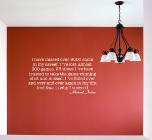 Michael Jordan Quotes Images