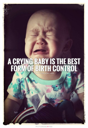 Baby Quotes Crying Quotes Funny Baby Quotes Cry Quotes Carole Tabron ...