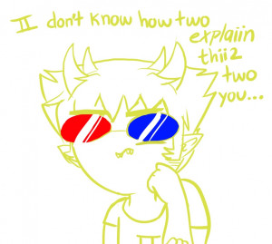 Homestuck Gamzee Quotes Did A Hell Of Picture
