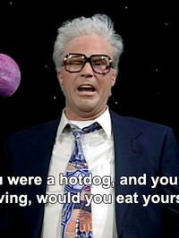 Harry Caray's quote #3