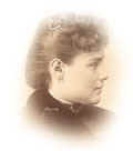 Anna Allen Smith 1870 – 1933