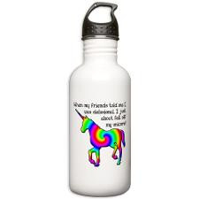 Funny Quotes Sayings Saying Rude Insults Humor Hum Water Bottles ...