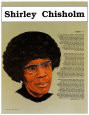 Shirley Chisholm quotes