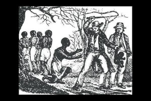 Slavery in the United States Picture