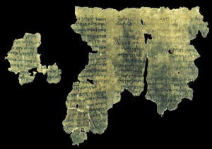 Jesus Alien Nephilim Watchers Enoch Aliens God Bible