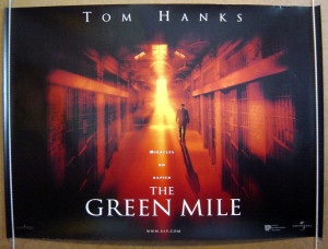 Title The Green Mile Teaser