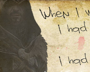 Assassin's Creed Revelations Co