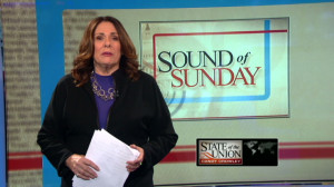 Sound of Sunday: Most intriguing quotes