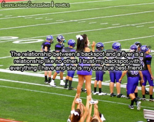 Go Back > Gallery For > Cheer Quotes For Back Spots