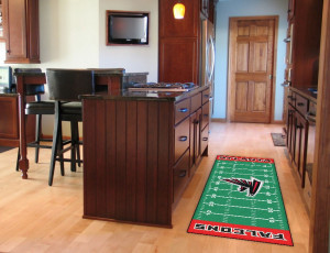 Atlanta Falcons Runner 30