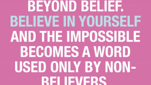 Powerful Quotes HD Wallpaper 4