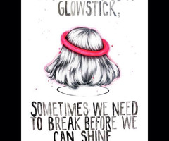 Glow Sticks