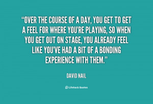 David Nail