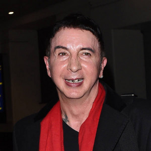 MARC ALMOND QUOTES