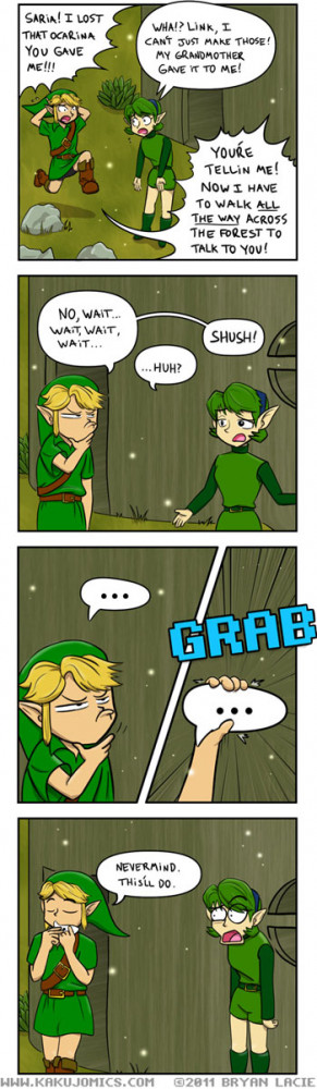 The Legend Zelda Ocarina Time