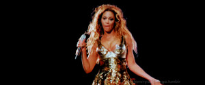 32 Mesmerizing Beyonce GIFs That Prove Why You Should ‘Bow Down’