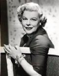 Virginia Graham - WDW