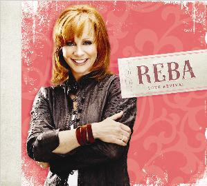 Top Reba McEntire Albums click on the album covers to see the lyrics ...