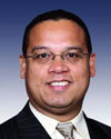 Keith Ellison can be contacted at 202 225 4755 and 202 225 4886 fax