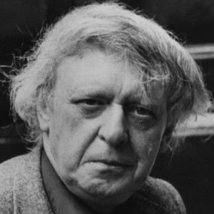Quote of the Day (Anthony Burgess, on His Ideal Reader)