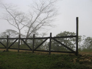 parque natural General Omar Torrijos Herrera el Cop de la Pintada