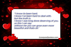 Still Love You Quotes For Him
