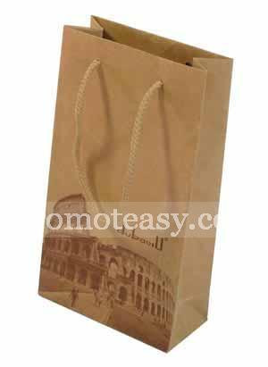 Brown Paper Bag Crafts