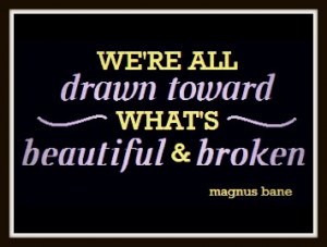 The Mortal Instrument 30 Day ChallengeDay 14: Most Favorite Quote of ...