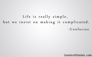 life-is-simple-picture-quote