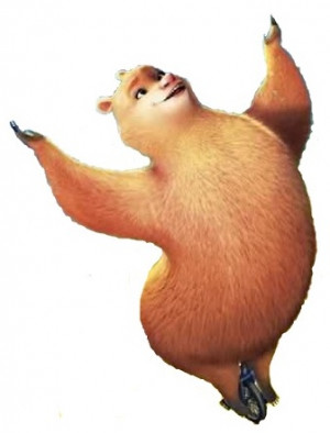 Open Season Wiki Navigation