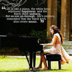 Piano quote