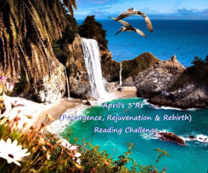 Novel Books & Reading Challenges discussion