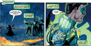 Thread: Hal Jordan Appreciation