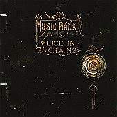 Alice in Chains lyrics - Music Bank lyrics (1999)