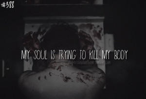 im hurting inside quotes