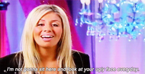 74 jennifer buonagurio bad girls club 6 the jersey princess age 21 ...