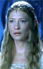 Galadriel Lord of the Rings Quotes