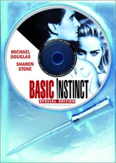 Images from Basic Instinct
