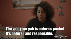 The 'Broad City' Guide to Surviving and Thriving in Your 20s