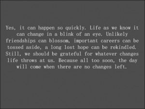 Desperate Housewives