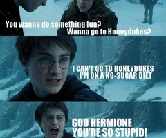 Inspirational harry potter quotes : funny harry potter movie quotes