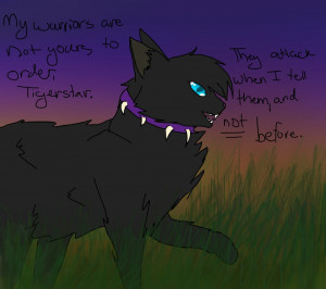 Scourge Quote by TheScandalizedFerret