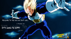 vegeta quotes dragon ball z 1850x1041 wallpaper Anime Dragonball HD