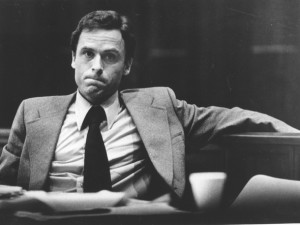 Ted Bundy Quotes