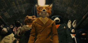 Con Fantastic Mr. Fox Wes Anderson si confronta per la prima volta con ...