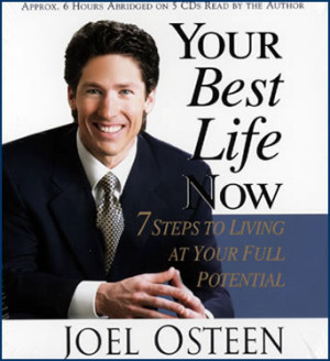 excellent joel osteen quotes 10 inspirational quotes by conrad ...