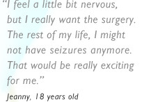 Good Candidate for Surgery